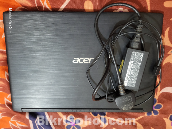 Acer Aspire